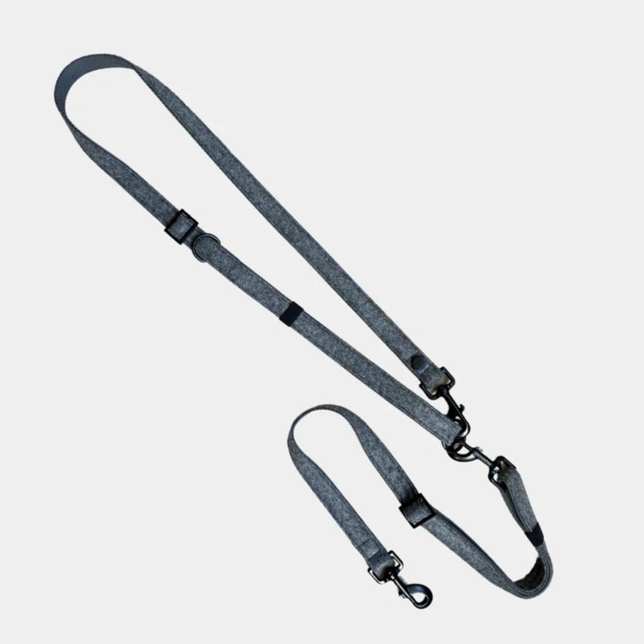 Prunkhund - Essential Leash Nordic