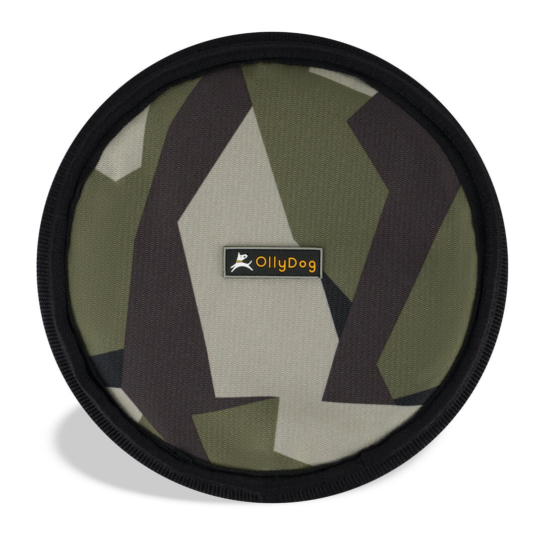 Flyer Disc Toy Frisbee