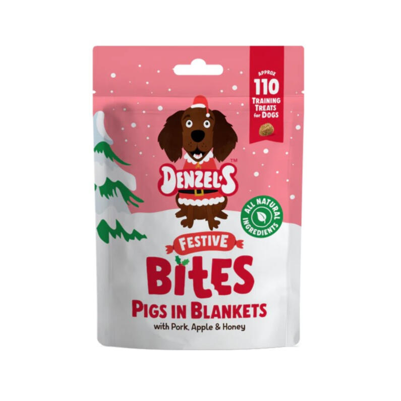Denzel's - Pigs in Blankets Bites