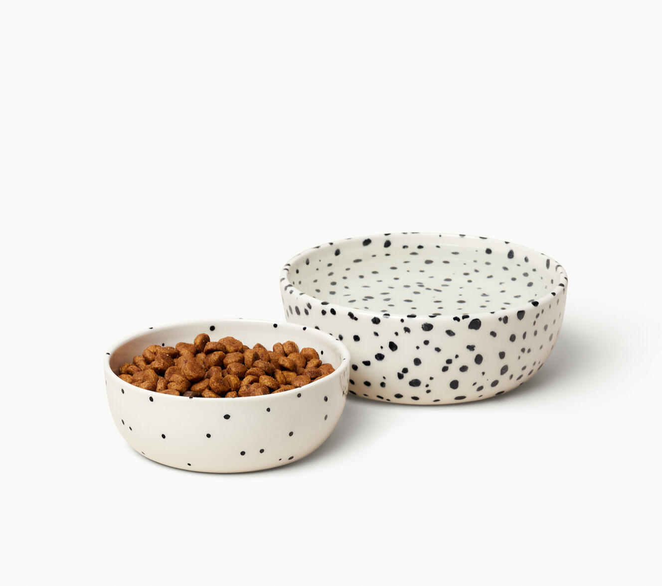 Finca Dog Bowl Set