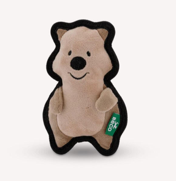 Beco Pets - Recycled Rough & Tough Quokka