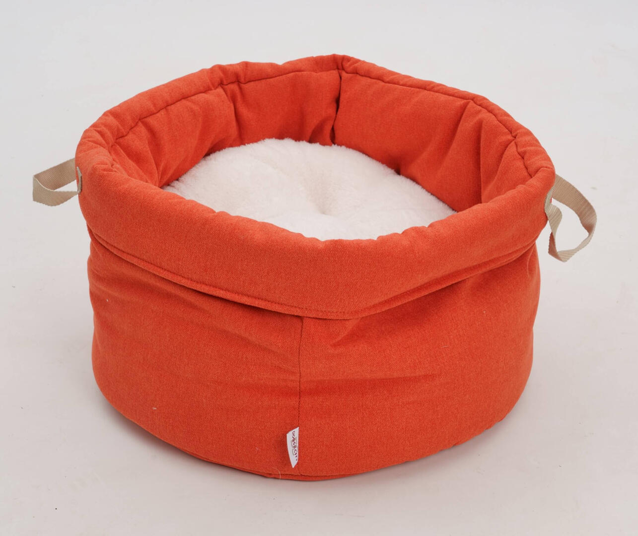 Dogs in the City - Shopper Little Basket