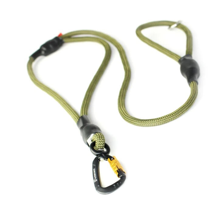Alpine Dog - Trainer Dog Leash