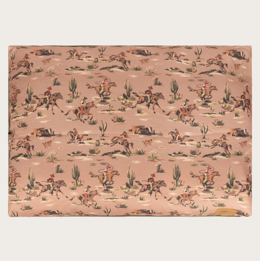 Pendleton - Cowboy Plains All Season Bed Pet - Napper