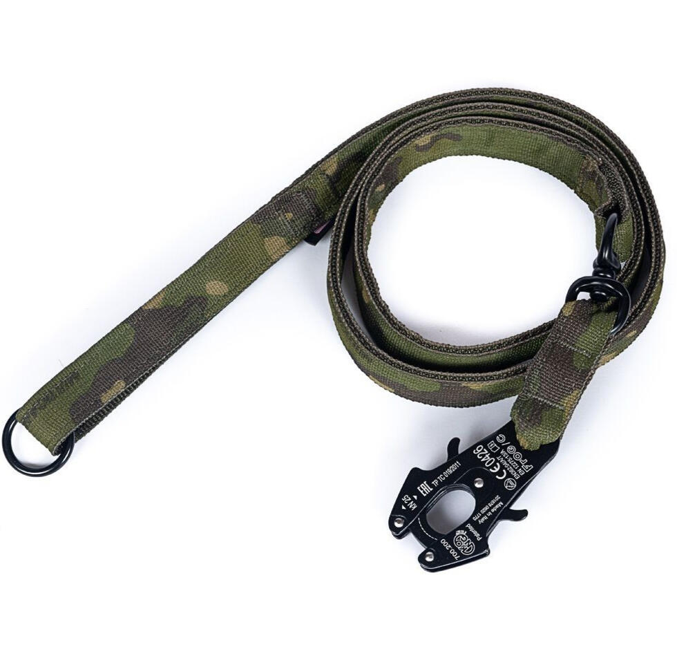 Alpha Elite Leash