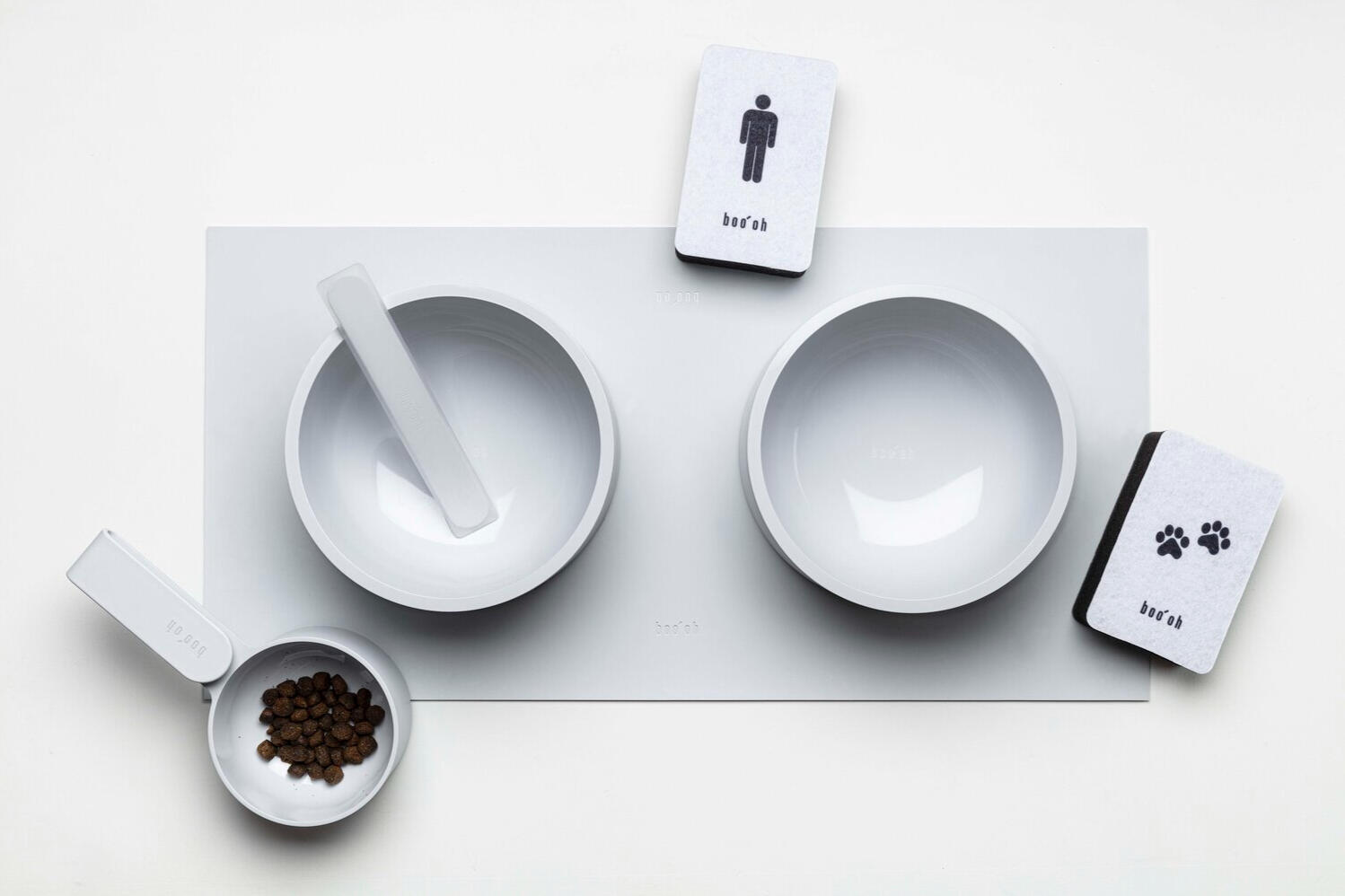 Boo Oh Dog Feeding Kit