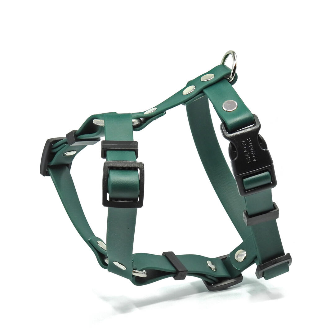 Smart Animal Waterproof Dog Harness